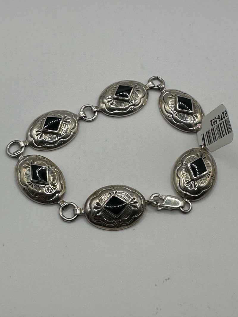 NF Sterling 925 Bracelet