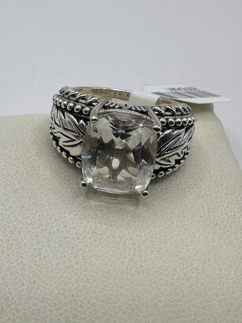 SG Sterling 925 Ring