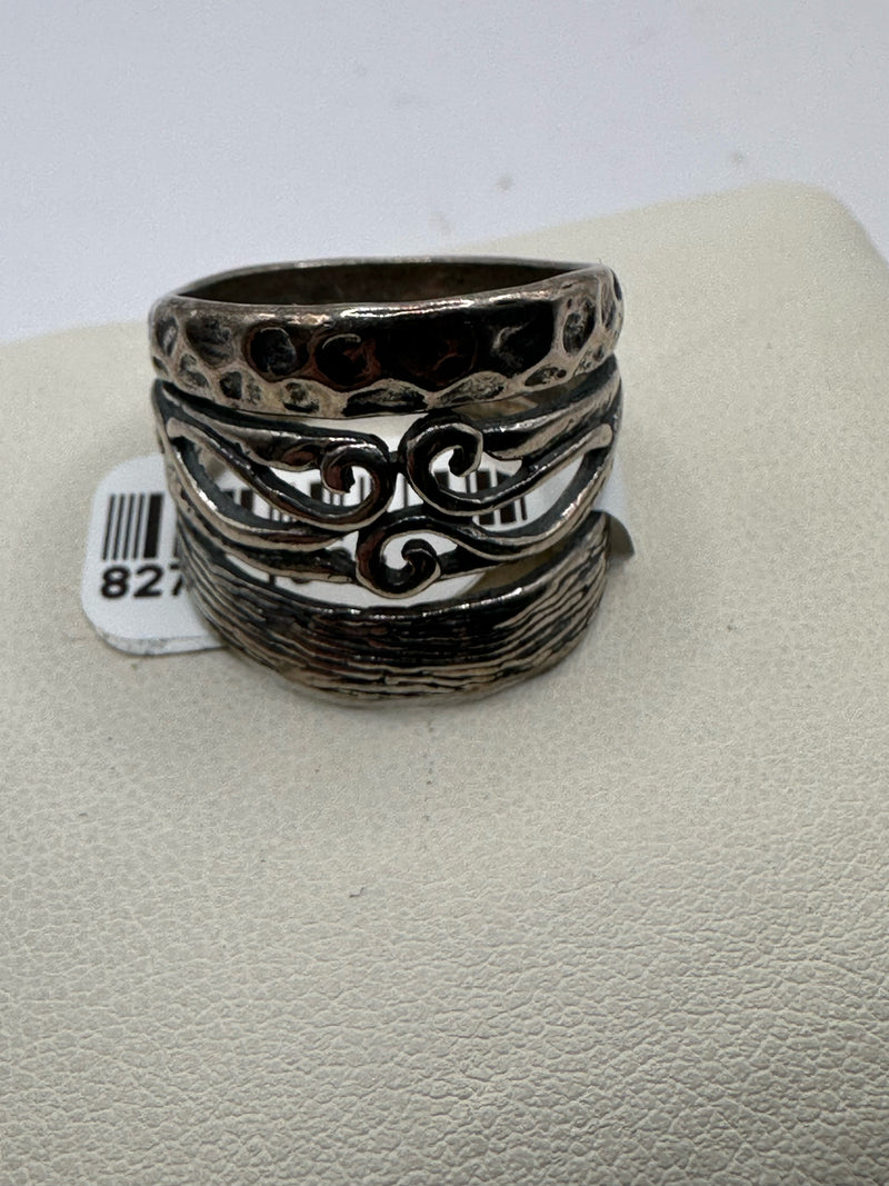 Sterling 925 Ring