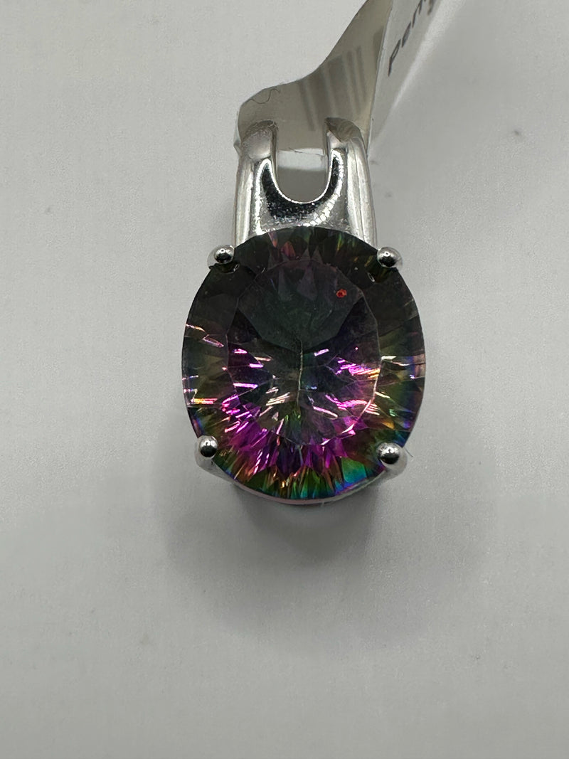 JH Sterling 925 Pendant