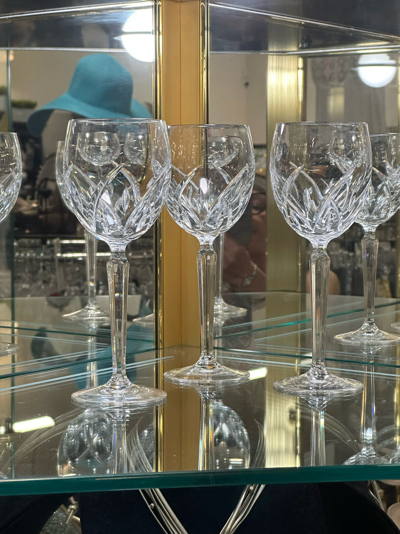 WATERFORD Stemware